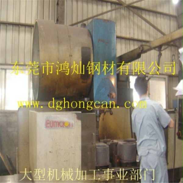 深圳電腦鑼加工，推薦您選擇東莞鴻燦