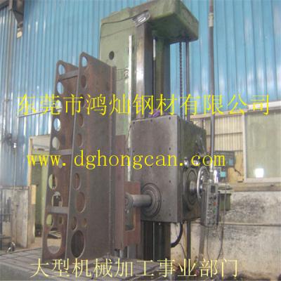 東莞大型數控鏜床加工 龍門加工中心加工