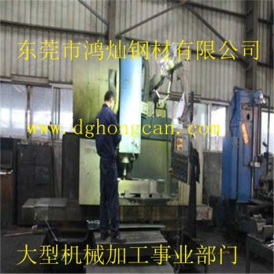 請問什么是電腦鑼加工？