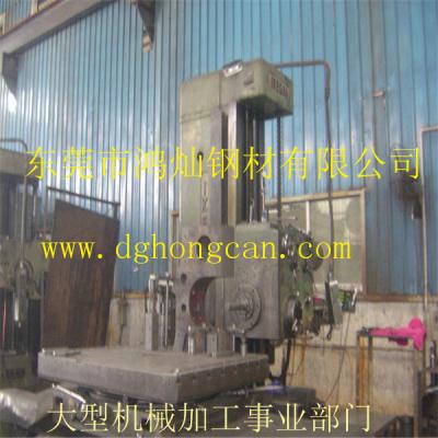 精密搪銑床2500，1500，1500