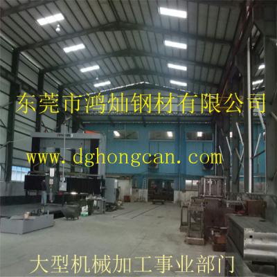 東莞CNC加工，首選東莞鴻燦