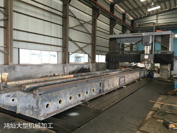 東莞哪里有大型CNC加工一條龍服務(wù)的廠家? 東莞哪里有大型CNC加工一條龍服務(wù)的廠家?