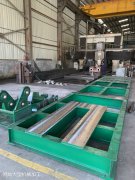 龍門銑加工減少變形的方法有哪幾種？