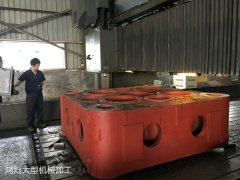 該如何來保證數控龍門銑加工的準確度？