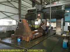 怎樣預(yù)防龍門銑加工機(jī)器受損？