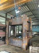 龍門銑床加工和龍門加工中心有什么不同？