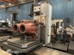 在操作大型cnc加工過(guò)程中振刀情況應(yīng)該如何處理？