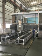 鏜床加工有哪些加工方法？