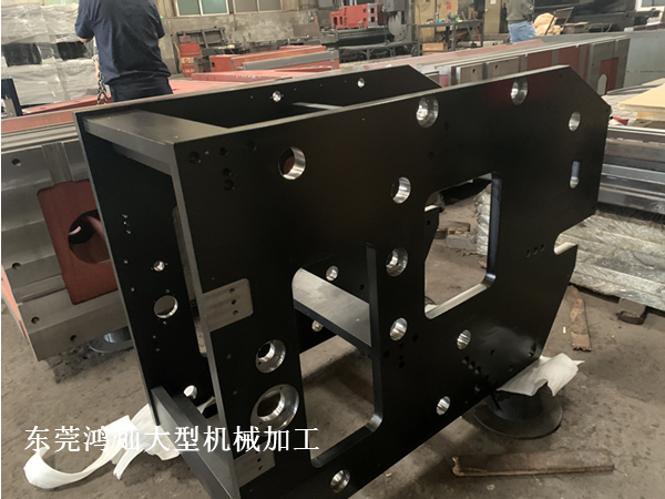 大型自動(dòng)化設(shè)備~機(jī)械加工