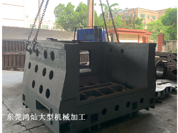 東莞大型龍門cnc加工